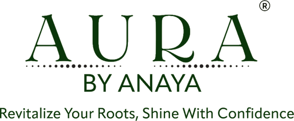 Aura By Anaya