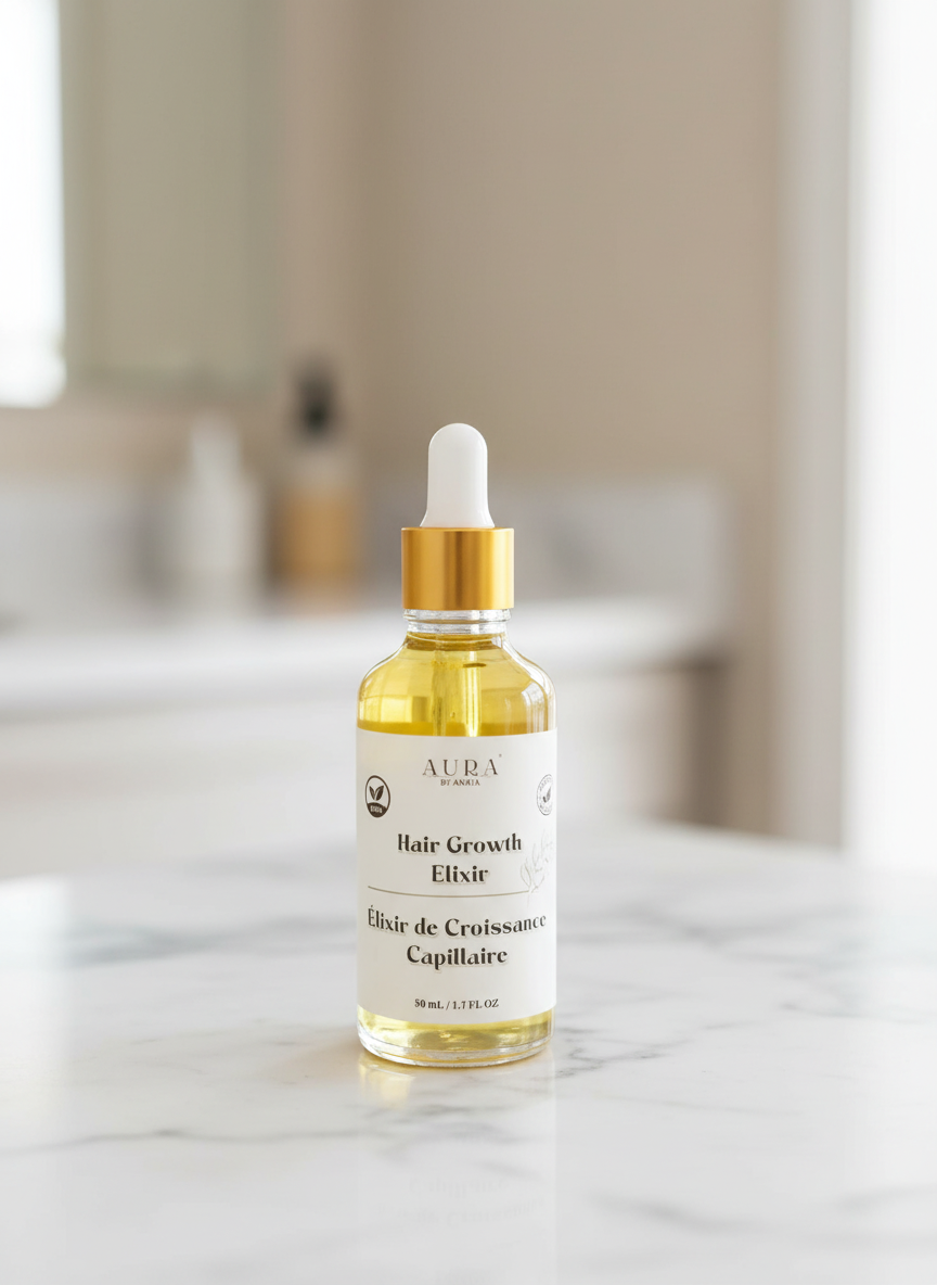 Hair Growth Elixir