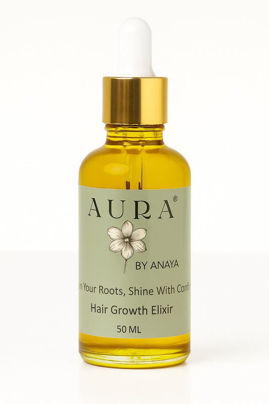Hair Growth Elixir
