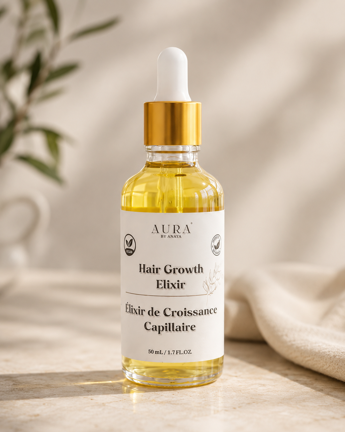 Hair Growth Elixir