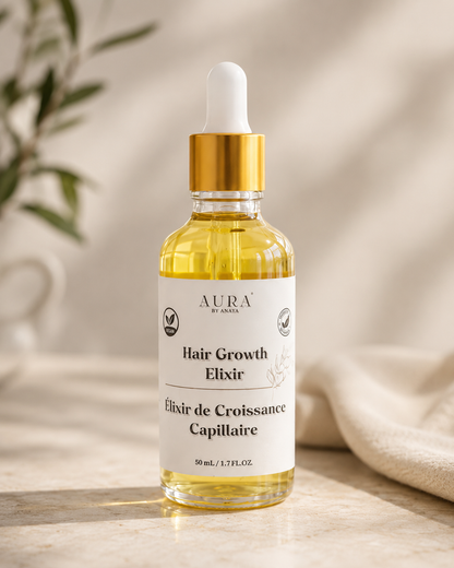 Hair Growth Elixir