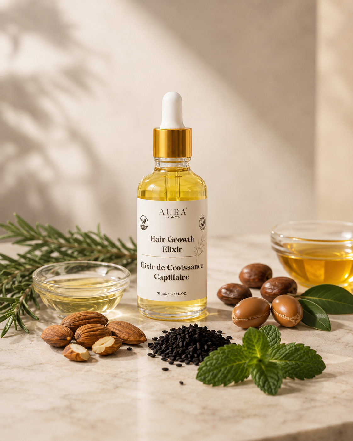 Hair Growth Elixir