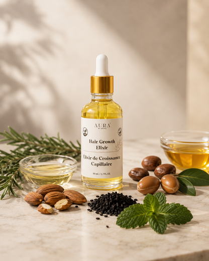 Hair Growth Elixir